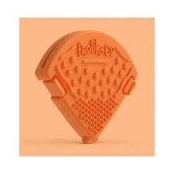Toothi - Teether Clip, Papaya