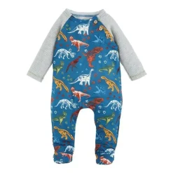 Torta de lama - Dino Glow Sleeper