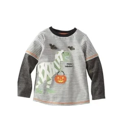Torta de Lama - Dino Mummy Halloween Camiseta