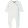 Torta de Lama - Dorminhoco Azul Sweet Dreams 3/6M