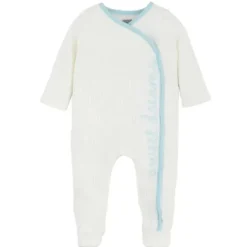 Torta de Lama - Dorminhoco Azul Sweet Dreams 3/6M