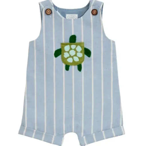 Torta de Lama - Tartaruga Pocket Jon Jon, 3/6M