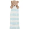 Torta de Lama - Urso Musical Cuddle Pal