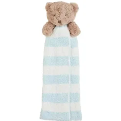 Torta de Lama - Urso Musical Cuddle Pal