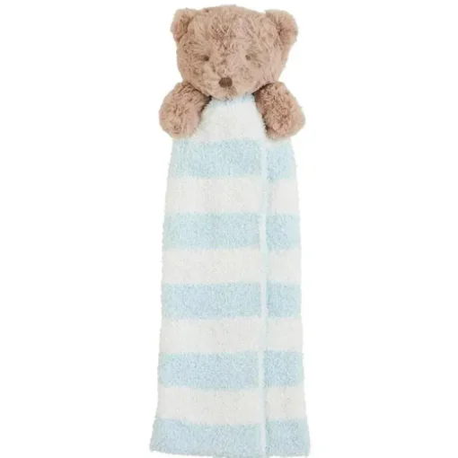Torta de Lama - Urso Musical Cuddle Pal