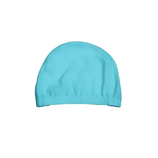 Touca de proteção UV Baby Iplay, Aqua