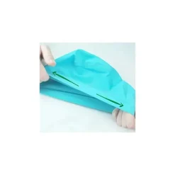 Touca de proteção UV Baby Iplay, Aqua