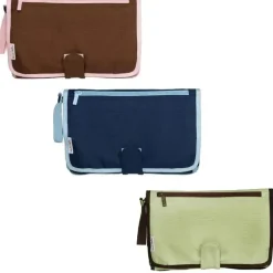 Trocador de fraldas Munchkin Designer, as cores podem variar