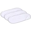 Trocadores Munchkin Impermeáveis, Pacote com 3