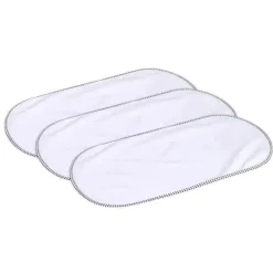 Trocadores Munchkin Impermeáveis, Pacote com 3
