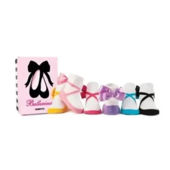Trumpette - Ballerina Baby Socks
