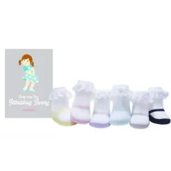 Trumpette - Jump In Jive 6Pk