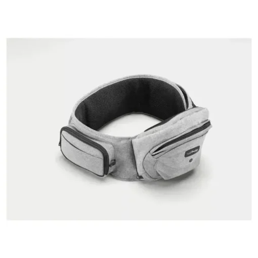Tush Baby - Tushbaby Hipseat, Cinza