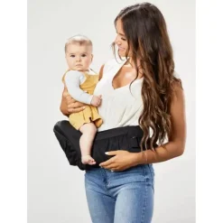 Tush Baby - Tushbaby Hipseat, Preto
