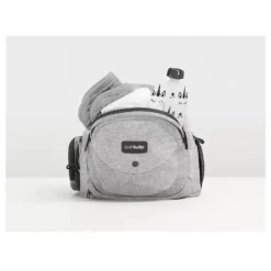 Tush Baby - Tushbaby Hipseat, Cinza