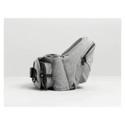 Tush Baby - Tushbaby Hipseat, Cinza