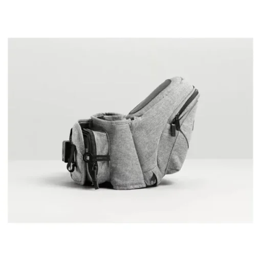 Tush Baby - Tushbaby Hipseat, Cinza