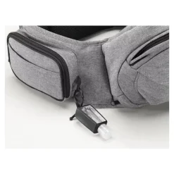 Tush Baby - Tushbaby Hipseat, Cinza