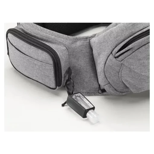 Tush Baby - Tushbaby Hipseat, Cinza