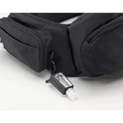 Tush Baby - Tushbaby Hipseat, Preto
