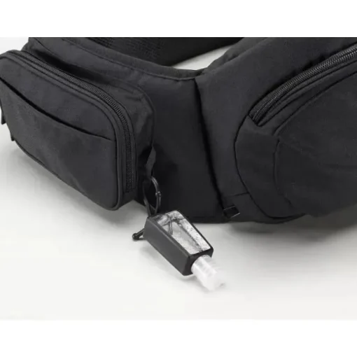 Tush Baby - Tushbaby Hipseat, Preto