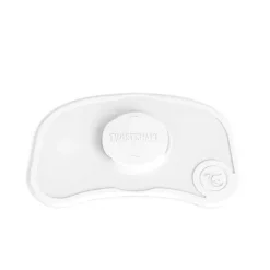 Twistshake - ClickMat Mini, Branco
