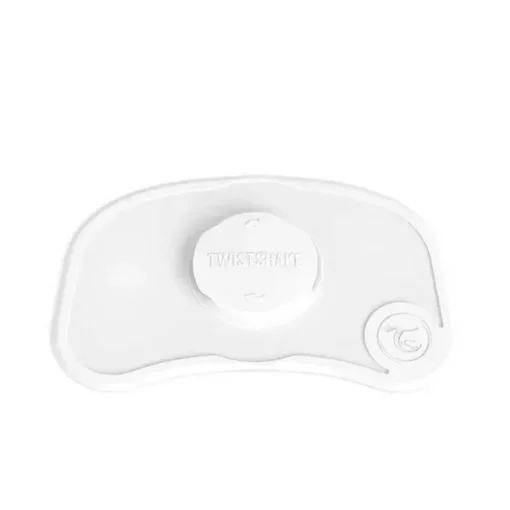 Twistshake - ClickMat Mini, Branco