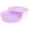 Twistshake - Placa 6+ M, Roxo Pastel