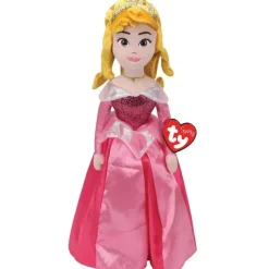 Ty - Aurora, Boneca Princesa