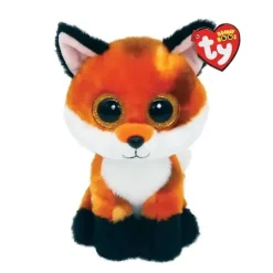 Ty - Beanie Boos Regular Plush Meadow Fox