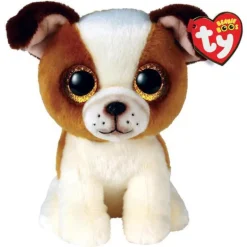 Ty - Cachorro de pelúcia, Hugo