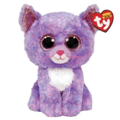 Ty - Cassidy Lavender Cat Reg