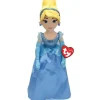 Ty - Cinderela, boneca princesa