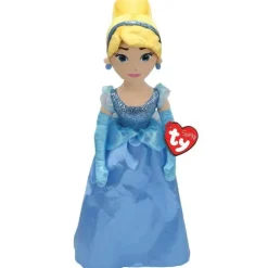Ty - Cinderela, boneca princesa