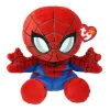 Ty - Floppy Medium, Spider-Man