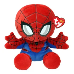 Ty - Floppy Medium, Spider-Man
