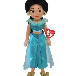 Ty - Jasmine, Boneca Princesa