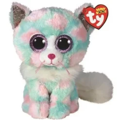 Ty - Opal Cat Pastel Regular