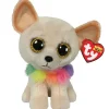 Ty - Pelúcia, Chewey Chihuahua