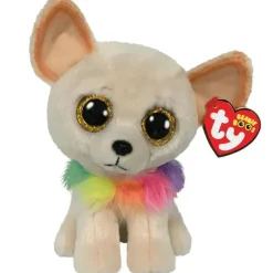 Ty - Pelúcia, Chewey Chihuahua