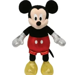 Ty - Pelúcia do Mickey Mouse