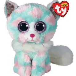 Ty - Pelúcia, Gato Opala