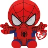 Ty - Pelúcia, Homem-Aranha