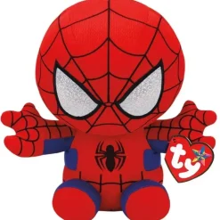Ty - Pelúcia, Homem-Aranha