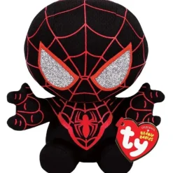 Ty - Pelúcia, Miles Morales Homem-Aranha