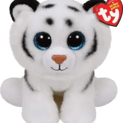Ty - Pelúcia Tigre Médio, Tundra