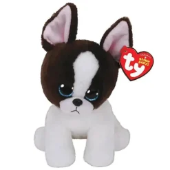 Ty - Plush Terrier Regular, Portia