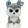 Ty Beanie Boos - Slush - Dog Med