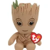 Ty Groot, Regular | Brinquedo Groot