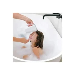 Ubbi - Copo de enxágue de banho para bebês e crianças pequenas